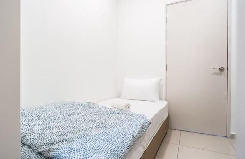 Shah Alam Apartment | iCity 2Bedroom Themepark, Mall Wi-Fi