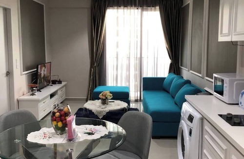Shah Alam Apartment | ICity Luxury Condominium Shah Alam