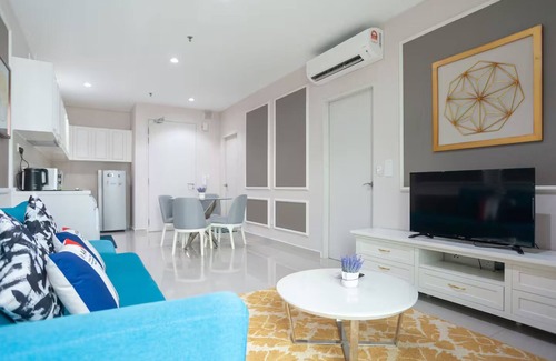 Shah Alam Apartment | ICity Luxury Condominium Shah Alam