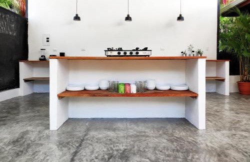 Playa Santa Teresa Hostel | ICO Living Hostel