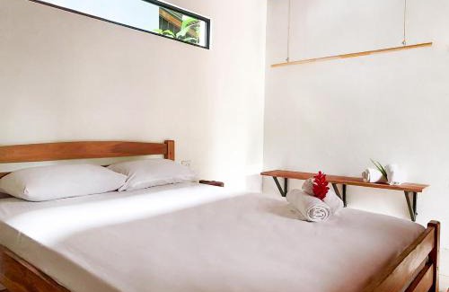 Playa Santa Teresa Hostel | ICO Living Hostel