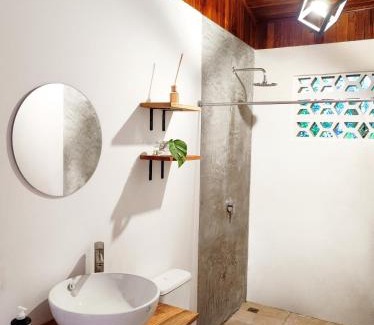 Playa Santa Teresa Hostel | ICO Living Hostel