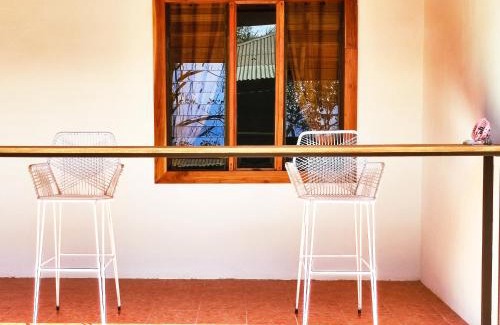 Playa Santa Teresa Hostel | ICO Living Hostel