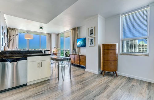 Coconut Grove Hotel | iCoconutGrove Vacation Rentals
