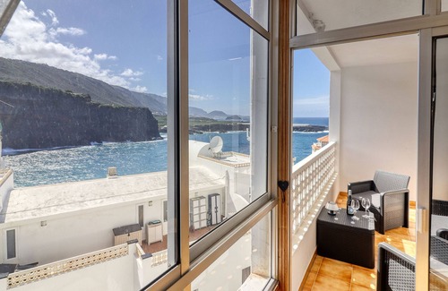 San Marcos Apartment | Icod 4 in Icod de los Vinos