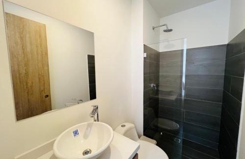 Zona Rosa Apartment | ICON 77 Apartasuites