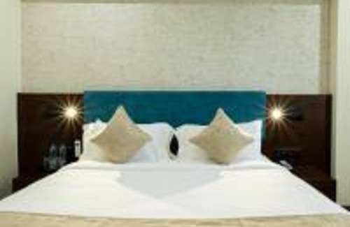 Domlur Hotel | Icon Boutique by Bhagini