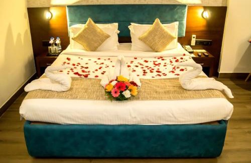 Domlur Hotel | ICON Boutique by Bhagini