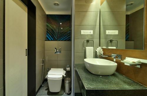 Domlur Hotel | ICON Boutique by Bhagini