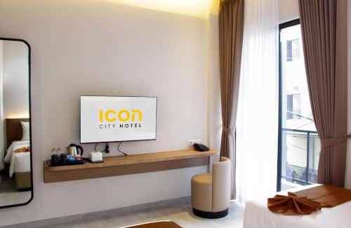 Samarinda Hotel | ICON City Hotel Samarinda