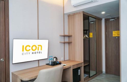Samarinda Hotel | ICON City Hotel Samarinda