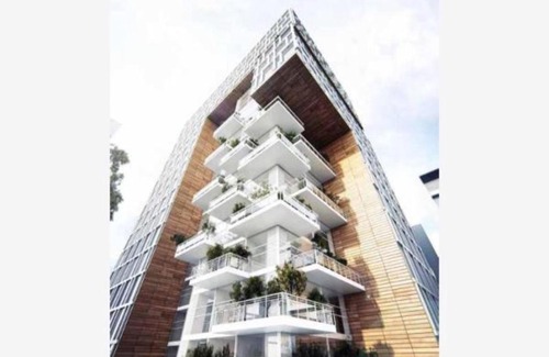 Hipodromo Condesa Apartment | Icon Condesa · All Amenities Extremely Cozy Flat @ Condesa 5 star