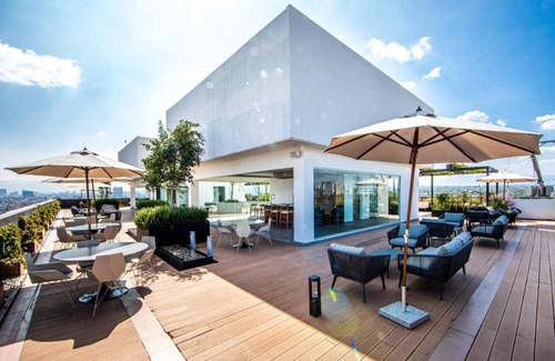 Hipodromo Condesa Apartment | Icon Condesa · All Amenities Extremely Cozy Flat @ Condesa 5 star