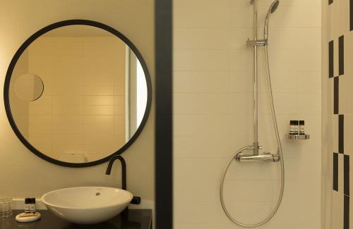 Recoletos Hotel | ICON Embassy