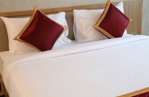 Krishnarajapura Hotel | ICON Express by BHAGINI