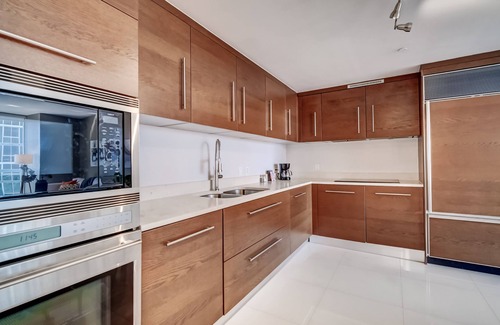 Downtown Miami Condo | ★ICON OCEAN VIEW - W Hotel Amenities ★