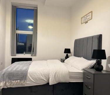 Withington Apartment | Icon Residencia Apartment