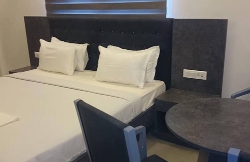 Marathahalli Hotel | Icon Suites by Bhagini