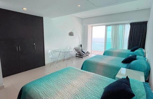 North Hotel Zone Apartment | Icon- The Owner's Suite