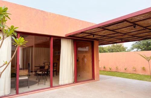 New Chandigarh House | Iconic Home DLF New Chandigarh