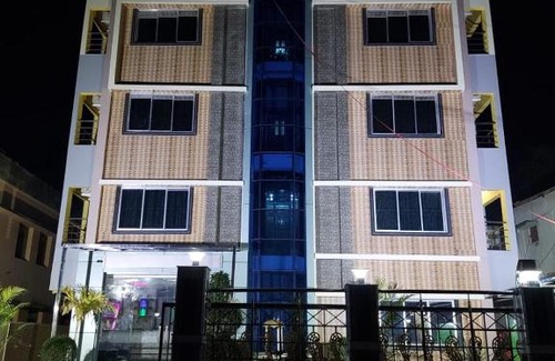 Digha Hotel | ICONIC Hotel Digha