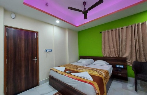 Digha Hotel | ICONIC Hotel Digha