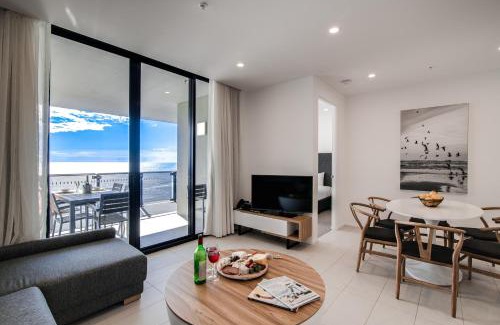 Coolangatta Resort | Iconic Kirra Beach Resort