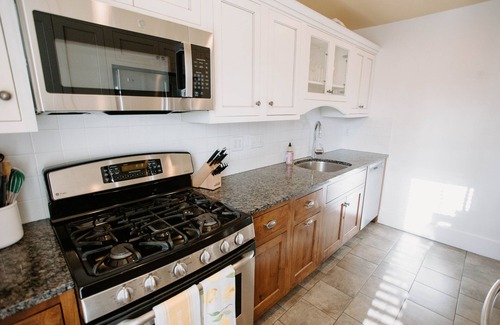 Ogunquit House | Iconic Large House for Rent in Downtown Ogunquit - One Block from The Beach