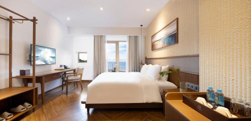 Long Hai Hotel | Iconic Long Hai Hotel