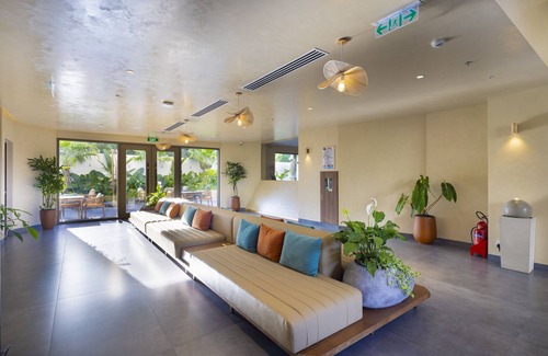 Long Hai Hotel | Iconic Long Hai Hotel