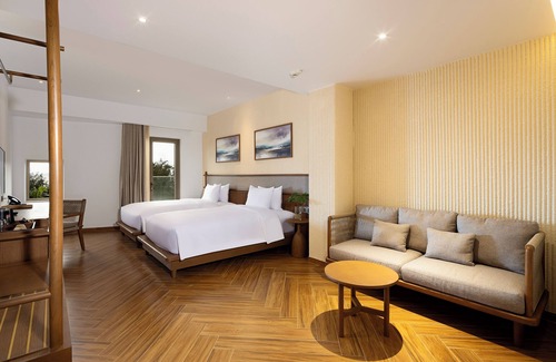 Long Hai Hotel | Iconic Long Hai Hotel