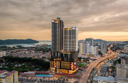 Kampung Sungai Nibong Hotel | Iconic Marjorie Hotel, Penang, a Tribute Portfolio Hotel
