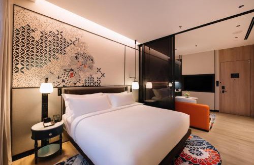 Kampung Sungai Nibong Hotel | Iconic Marjorie Hotel, Penang, a Tribute Portfolio Hotel