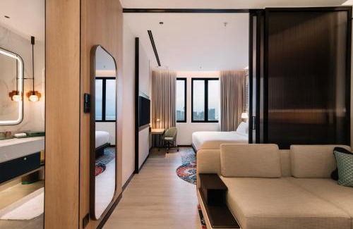 Kampung Sungai Nibong Hotel | Iconic Marjorie Hotel, Penang, a Tribute Portfolio Hotel
