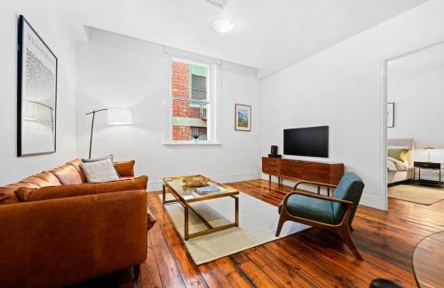Melbourne Central Business District Apartment | Iconic Melbourne CBD Heritage Apt on Flinders
