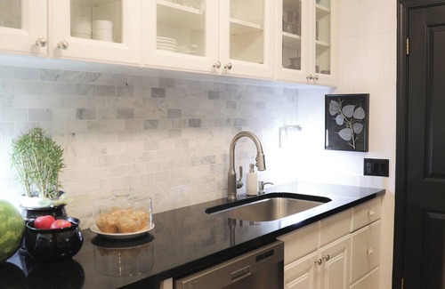 Warm Springs Condo | Iconic Prospector Condo at Warm Springs