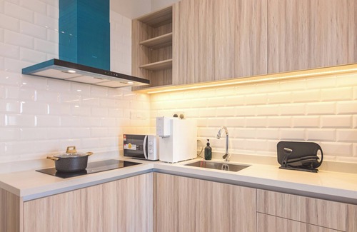 Kampung Sungai Nibong Apartment | Iconic Regency by Stellar ALV