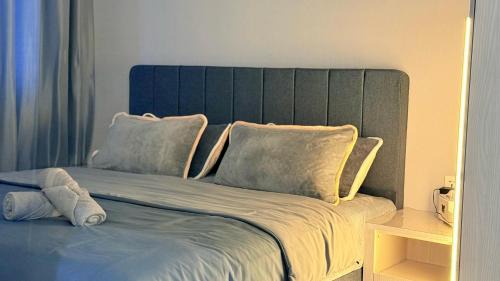 Kampung Sungai Nibong Apartment | Iconic Regency Service Residences - Xin's Home