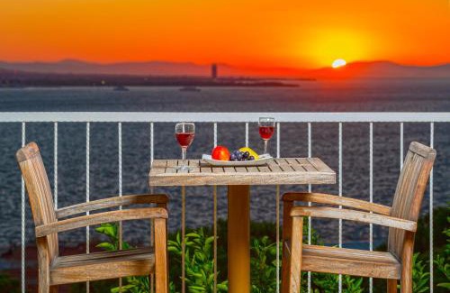 Konak Apartment | Iconic Stone Houses