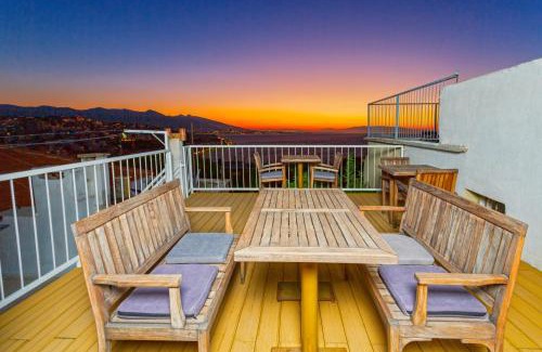 Konak Apartment | Iconic Stone Houses