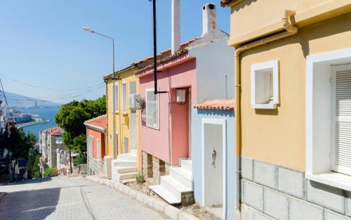 Konak Apartment | Iconic Stone Houses