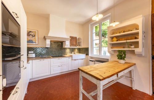 Opio Villa | Iconic village house in Provence - Tastefully renovated breathtaking views
