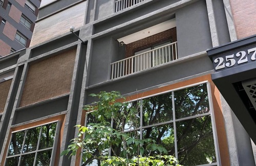 Vila Clementino Apartment | Iconyc Charlie Ibirapuera Hotel