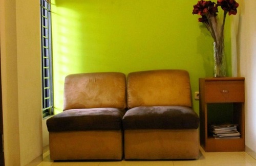 Kebon Kacang Hotel | iCorner Residence
