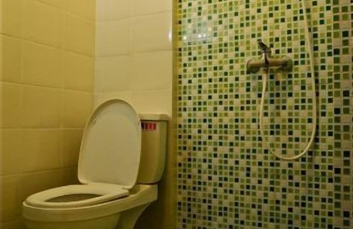 Kebon Kacang Hotel | iCorner Residence