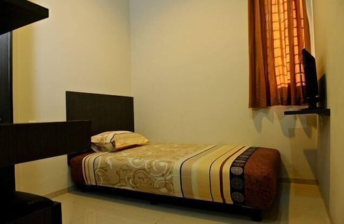Kebon Kacang Hotel | iCorner Residence