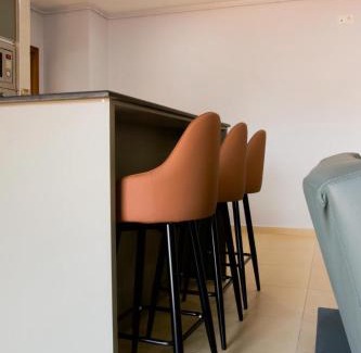 Hydra Apartment | ICOSIUM House ALGER
