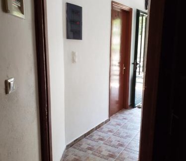 Therma Apartment | Icthyoessa