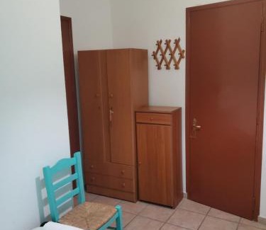 Therma Apartment | Icthyoessa