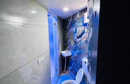 Knowledge Park III Hotel | ICY White Varn Residency